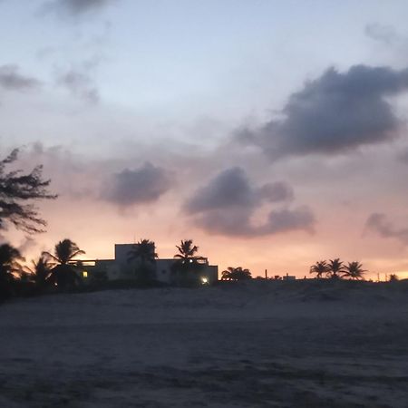 Condominio Beach Place Cumbuco. Ap: 206, Bloco 2 Paradise... Caucaia Zewnętrze zdjęcie