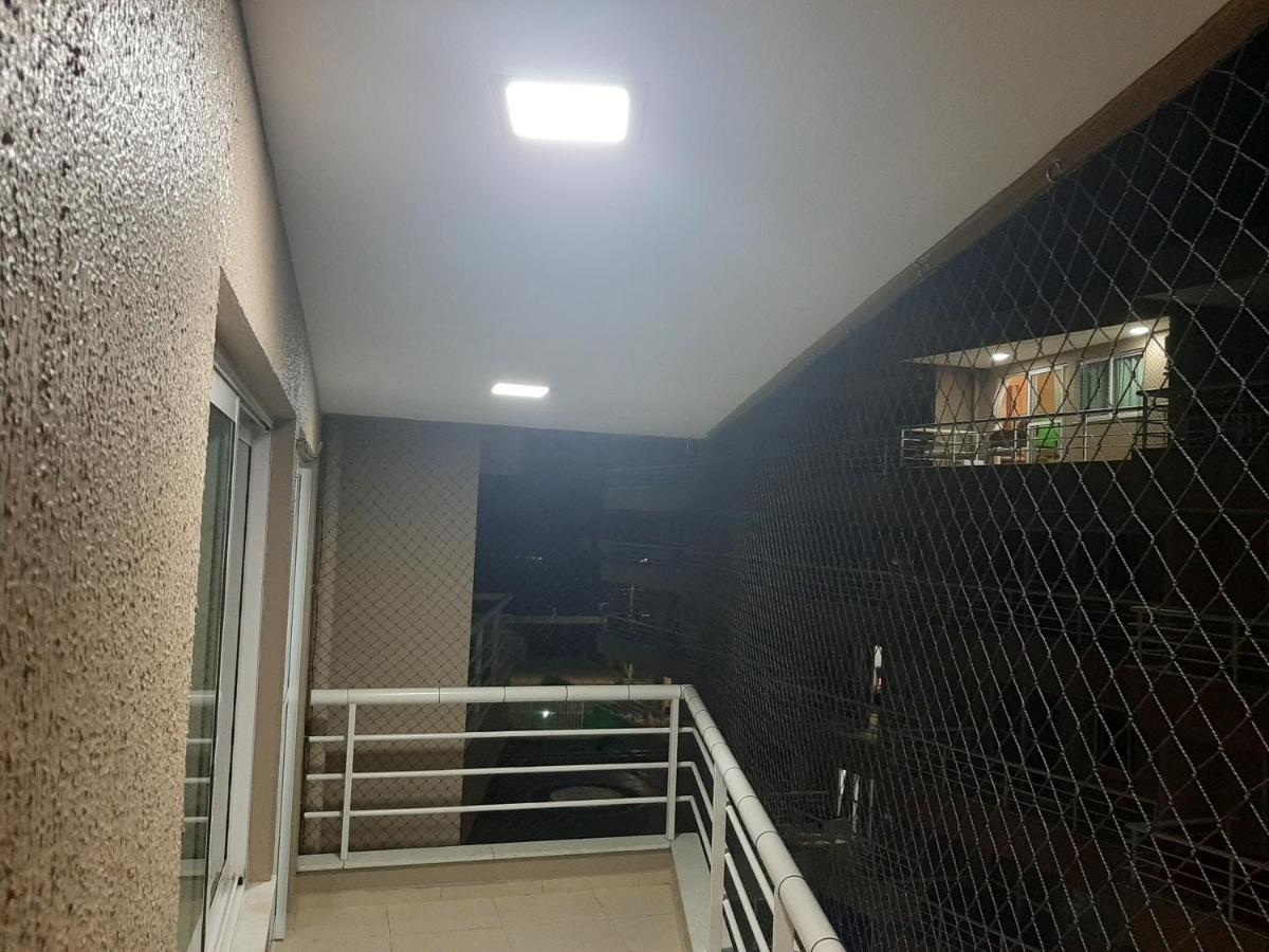 Condominio Beach Place Cumbuco. Ap: 206, Bloco 2 Paradise... Caucaia Zewnętrze zdjęcie