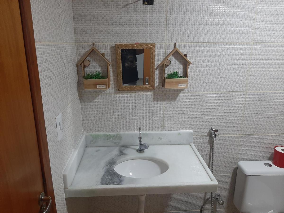 Condominio Beach Place Cumbuco. Ap: 206, Bloco 2 Paradise... Caucaia Zewnętrze zdjęcie