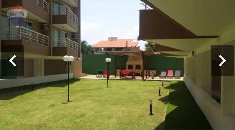 Condominio Beach Place Cumbuco. Ap: 206, Bloco 2 Paradise... Caucaia Zewnętrze zdjęcie